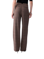 Liu Jo Pantalone Donna STRAIGHT PANT WF6214T733A L9175