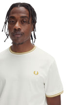 Fred Perry T-SHIRT Uomo  M1588