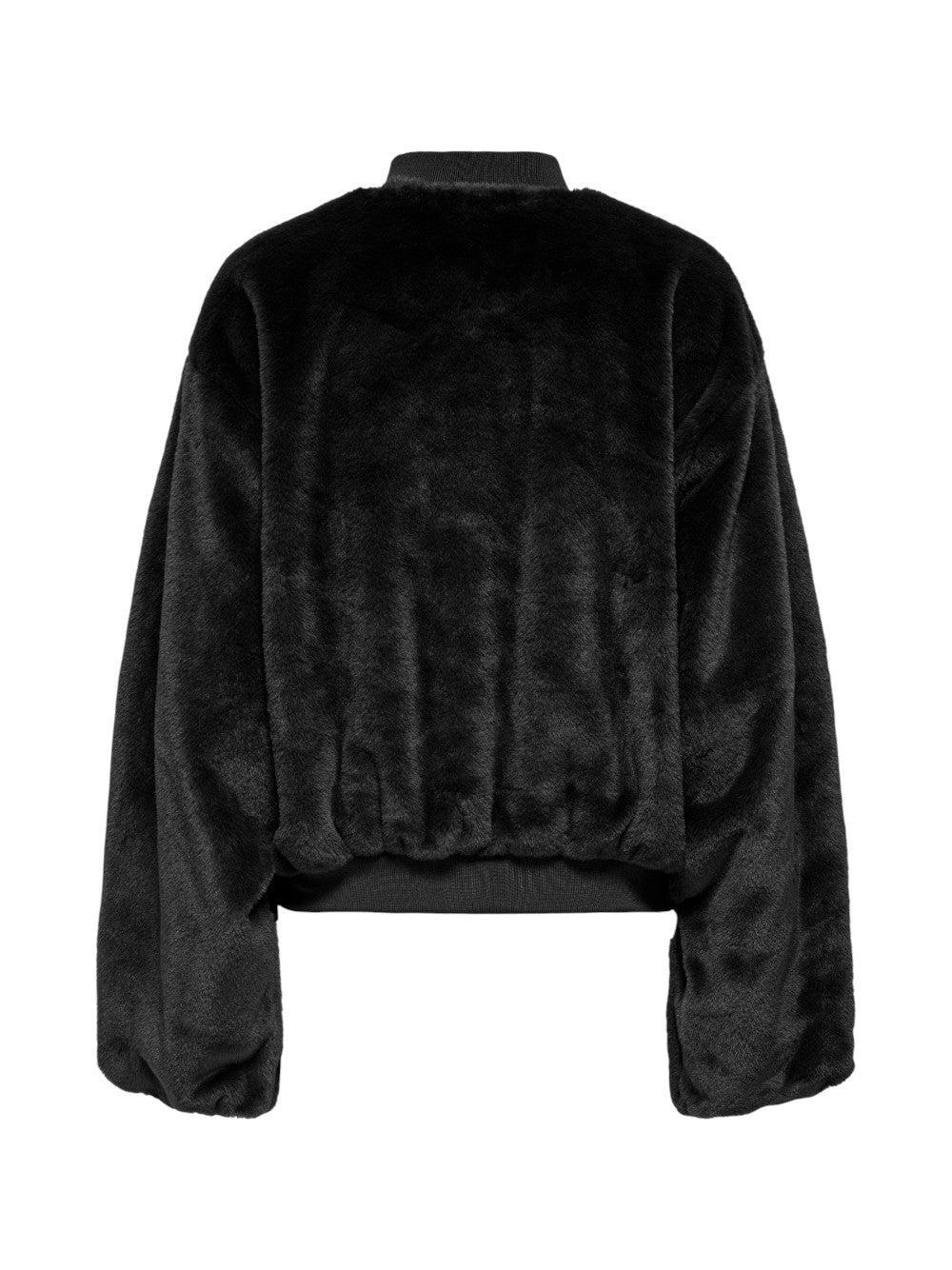 ONLY Ecopelliccia Donna ONLDANA LIFE FAUX FUR BOMBER CC OTW 15350366