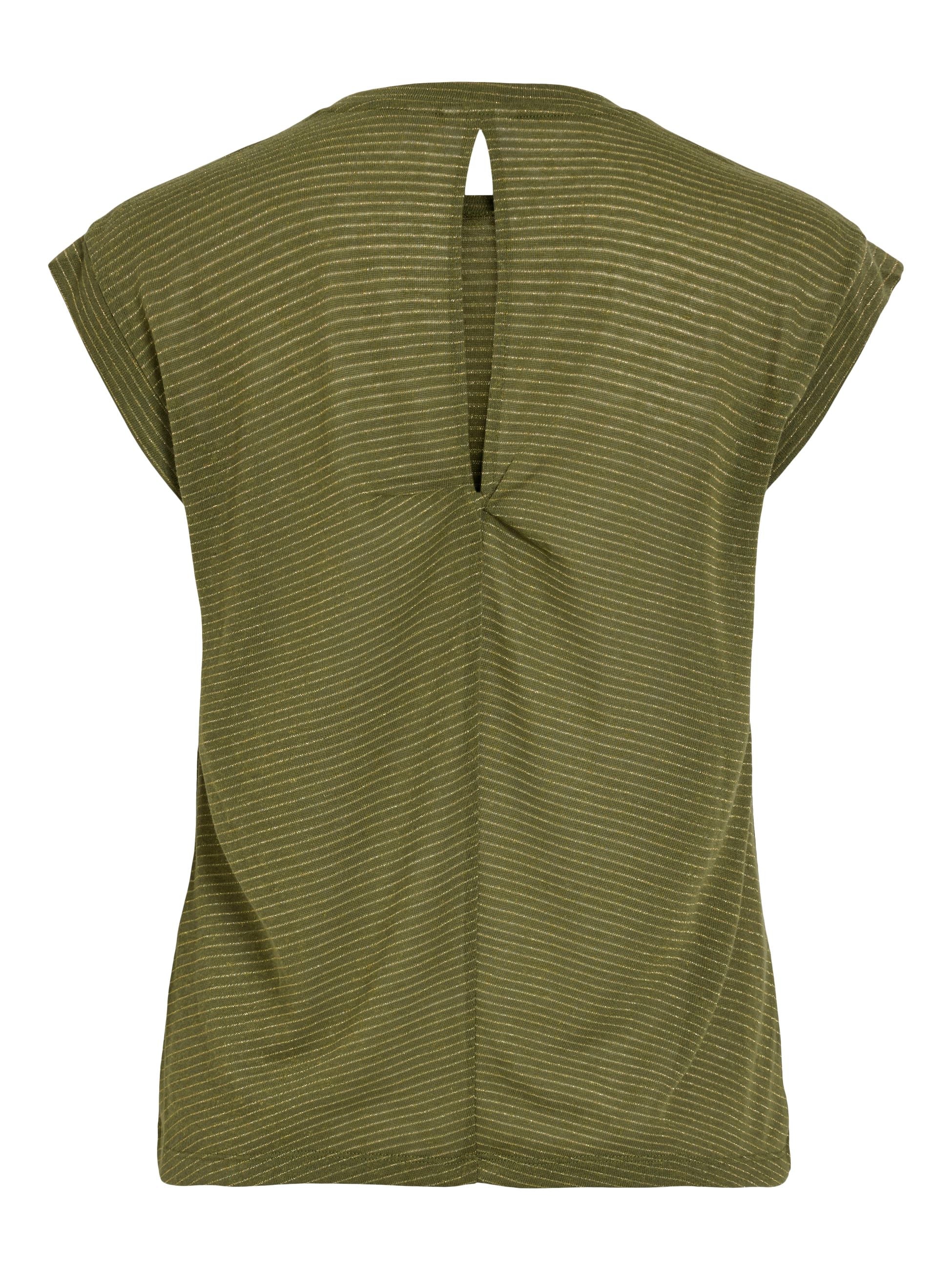 VILA T-SHIRT Donna 14103948