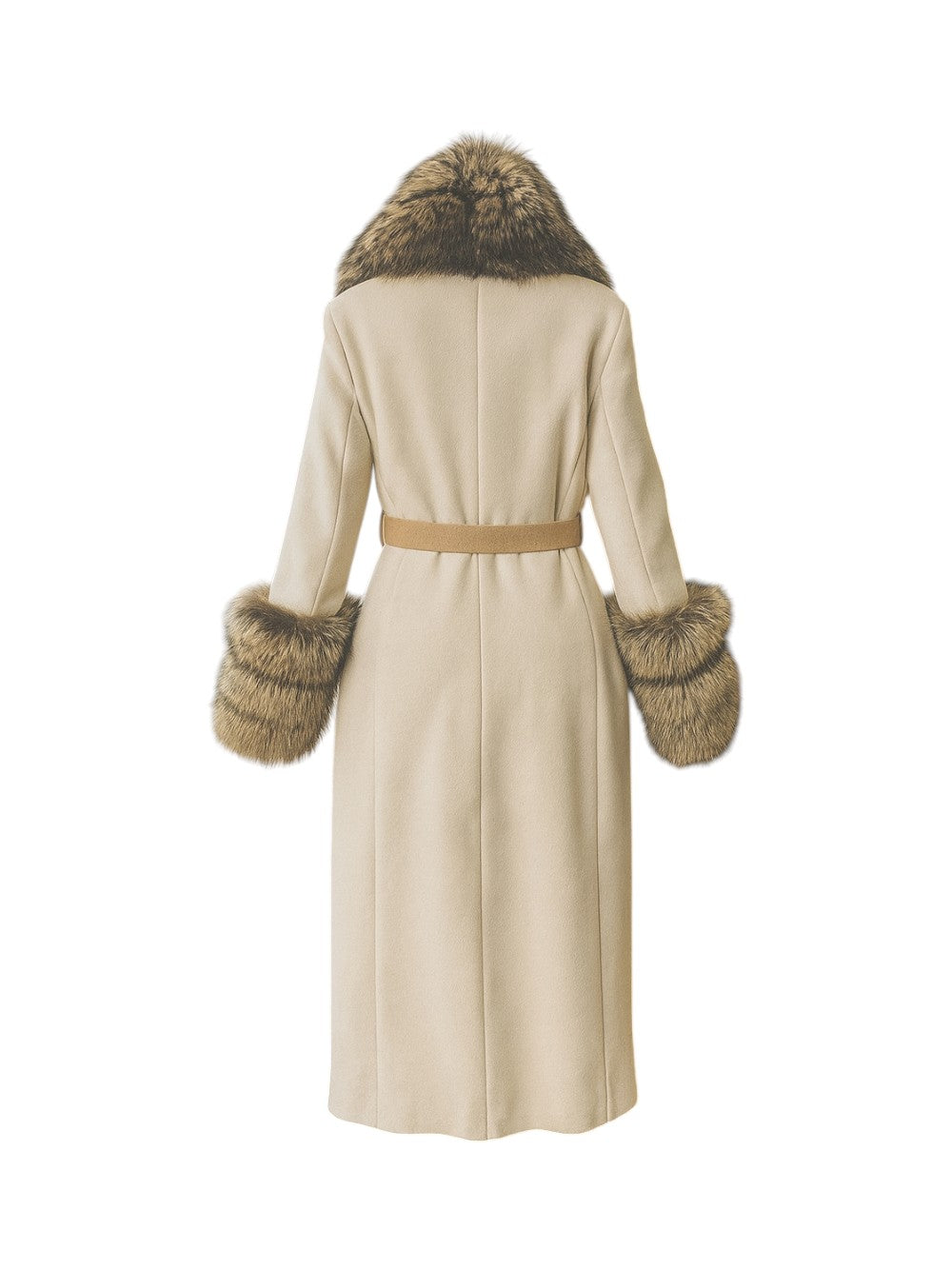 Yes London Cappotto Donna  CD1229/VOT2