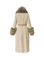 Yes London Cappotto Donna  CD1229/VOT2