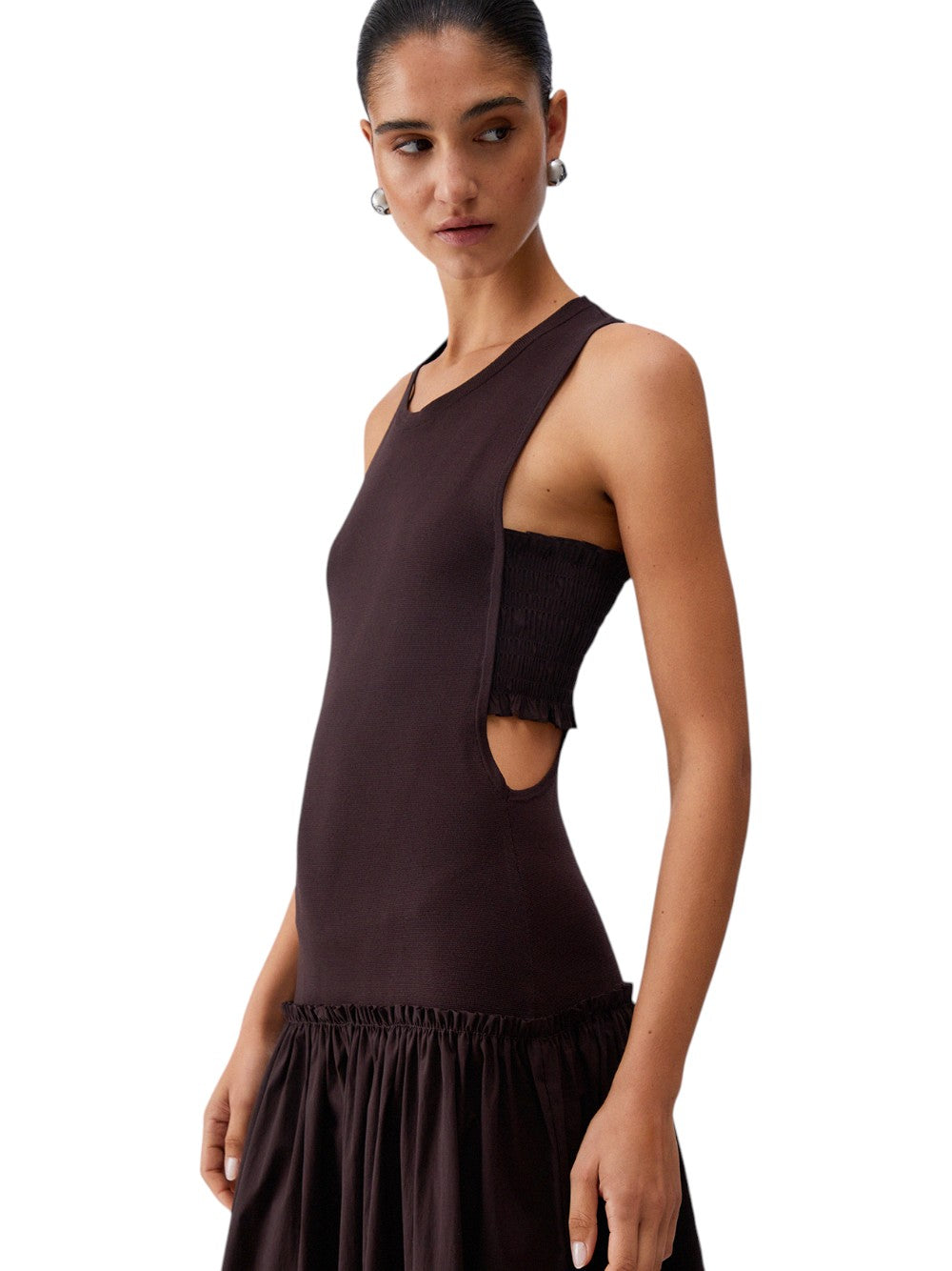 Liu Jo Abito lungo Donna  WA6466MS55N 91109