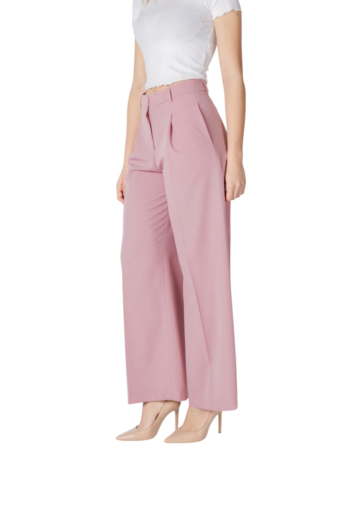 LIU JO Women's trousers WA5370T1811