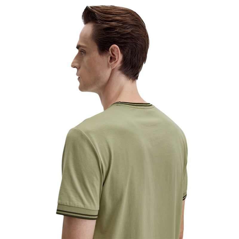 Fred Perry T-SHIRT Uomo  M1588