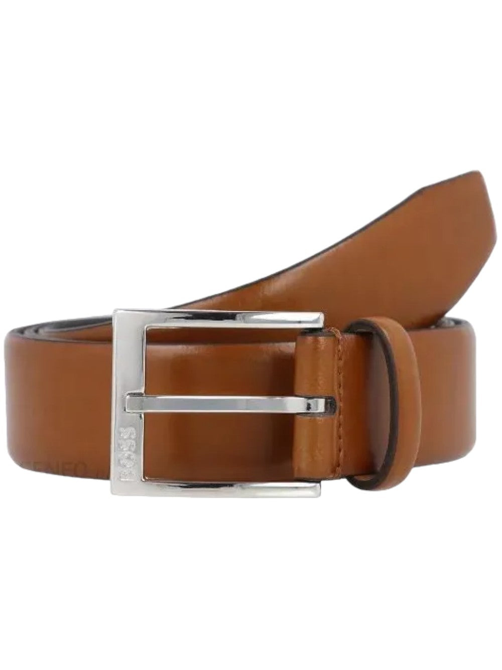 BOSS Cintura Uomo Pelle 50491834