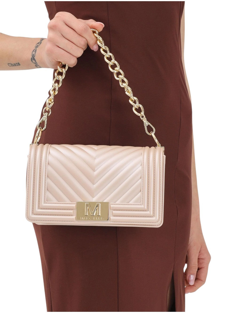 Marc Ellis Borsa Donna  Flat S 26 Lm