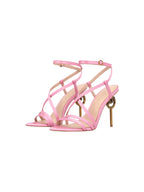Pinko Sandali Donna SD0017T001