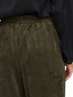 VILA Pantalone Donna VICOURDIE 14116227 19-0414 TCX