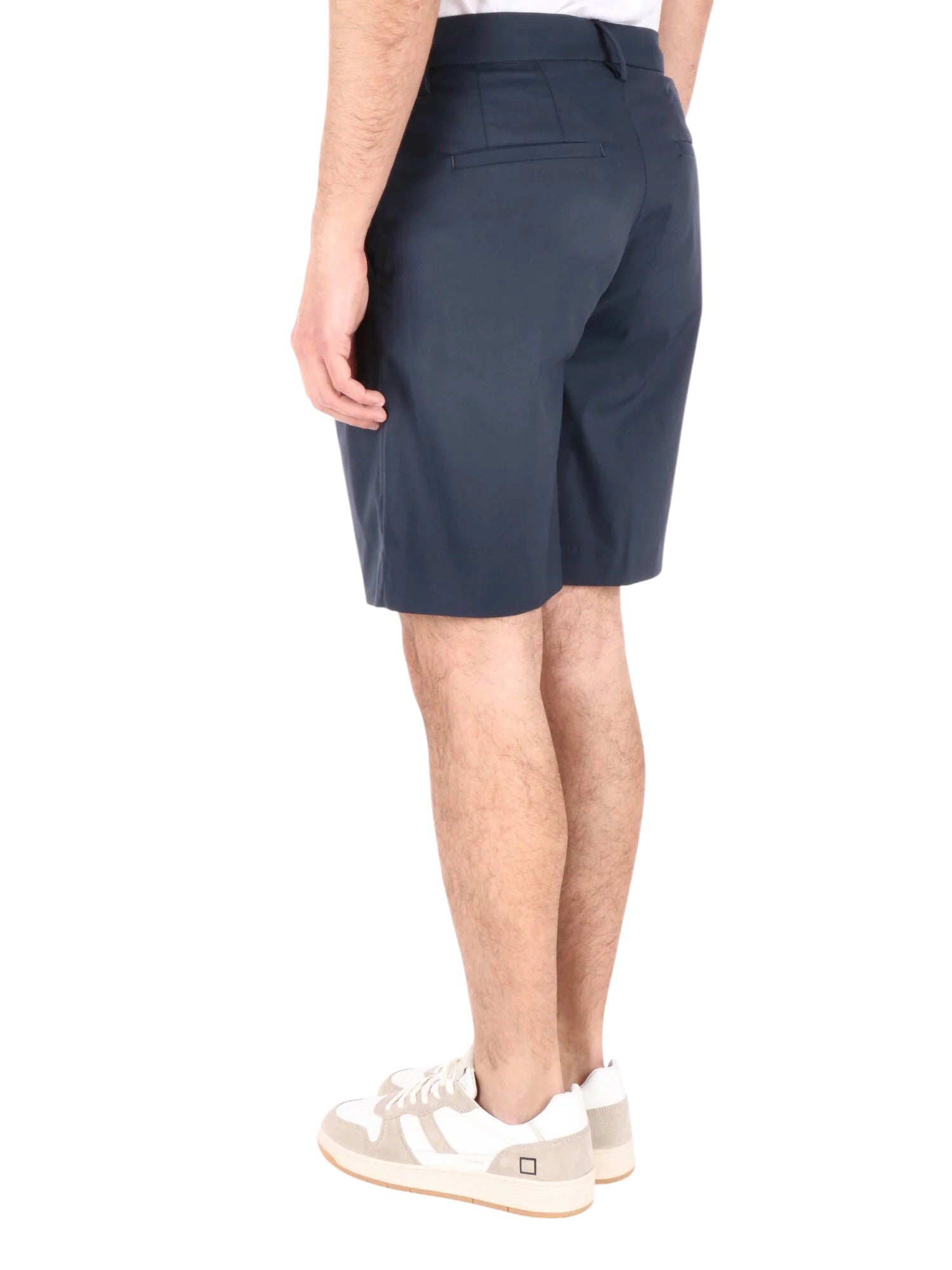 K-Way Bermuda Uomo  K6133PW