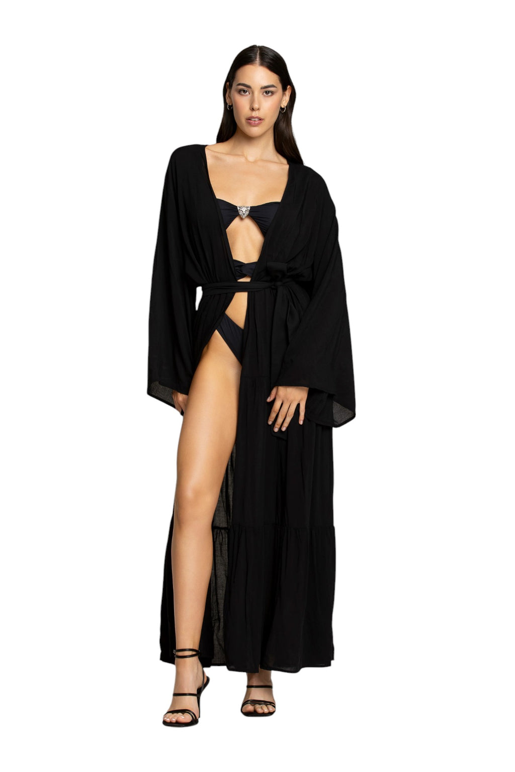 4giveness Kimono Donna 125WCUCF4806
