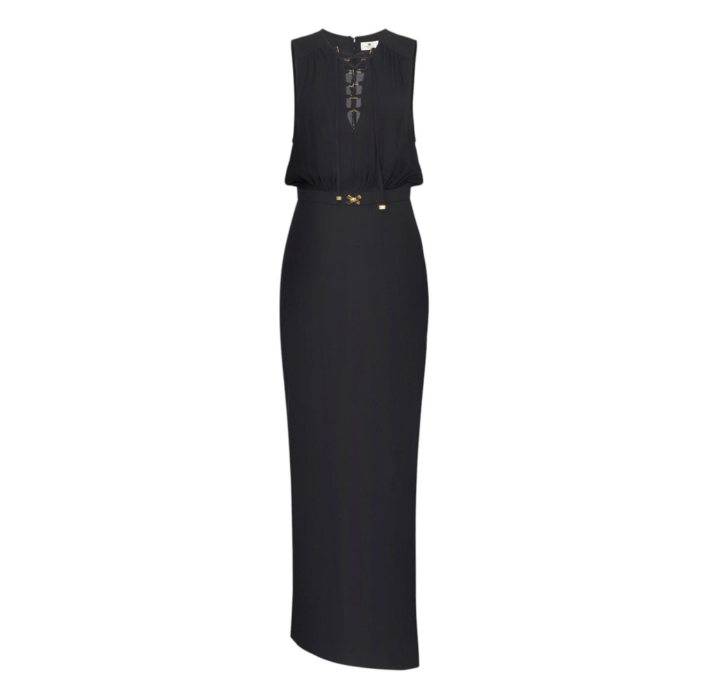 elisabetta franchi ABITO LUNGO Donna ABR3851E2
