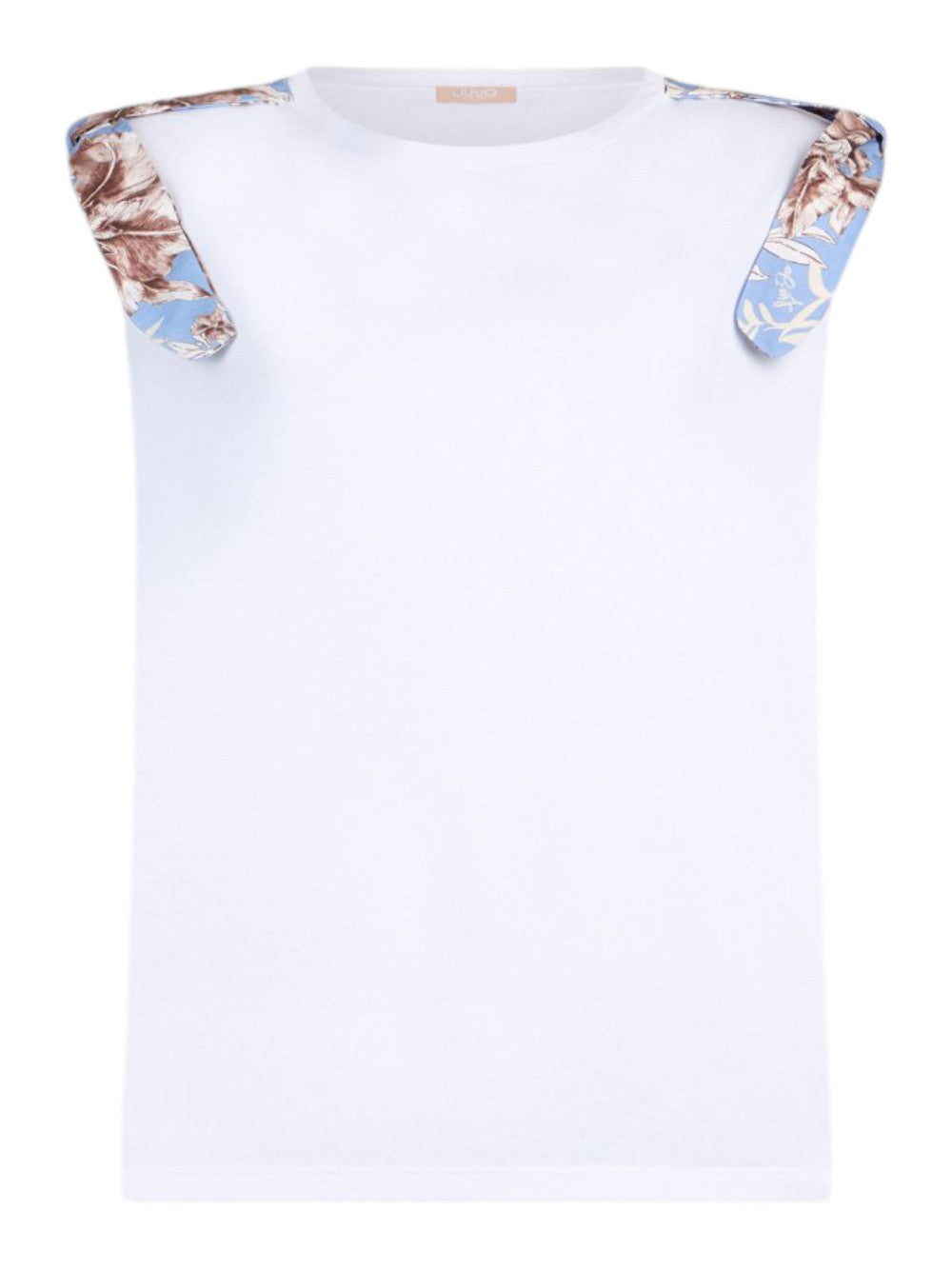 Liu Jo T-SHIRT Donna  WA6201J6308 P9551
