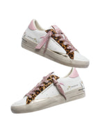 Crime London Sneakers Donna SK8 DELUXE WEDGE 29151PP8.10