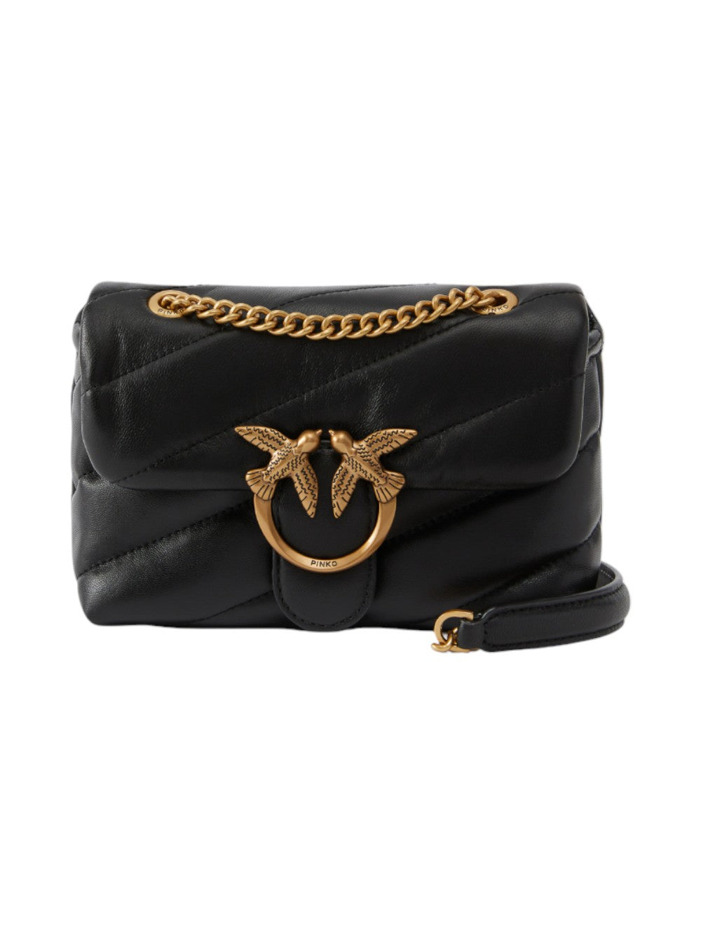 Pinko Borsa Donna LOVE PUFF BABY CL SHEEP NAPPA 100040A0F2 Z99Q