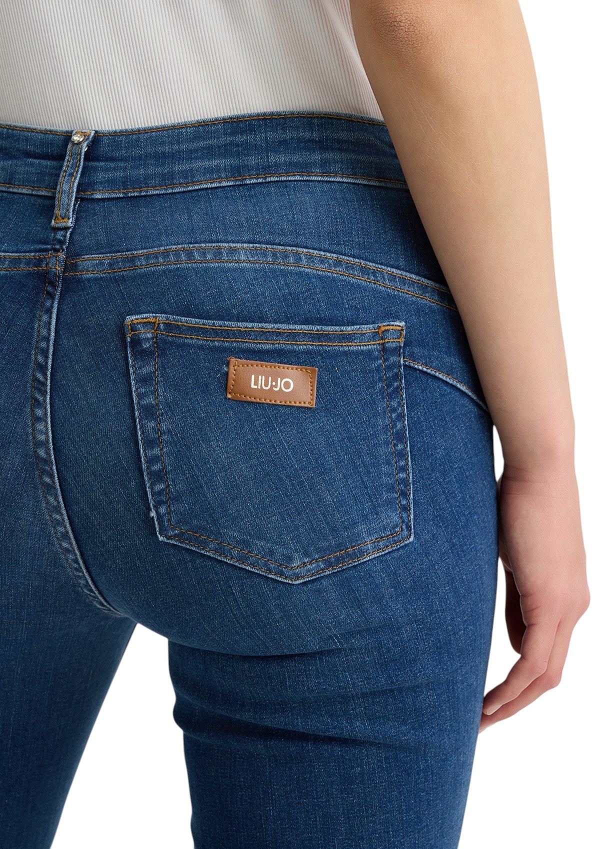 LIU JO JEANS Women UA5013D0236