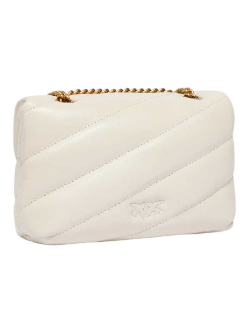 Pinko Borsa Donna LOVE PUFF BABY CL SHEEP NAPPA 100040A0F2Z14Q