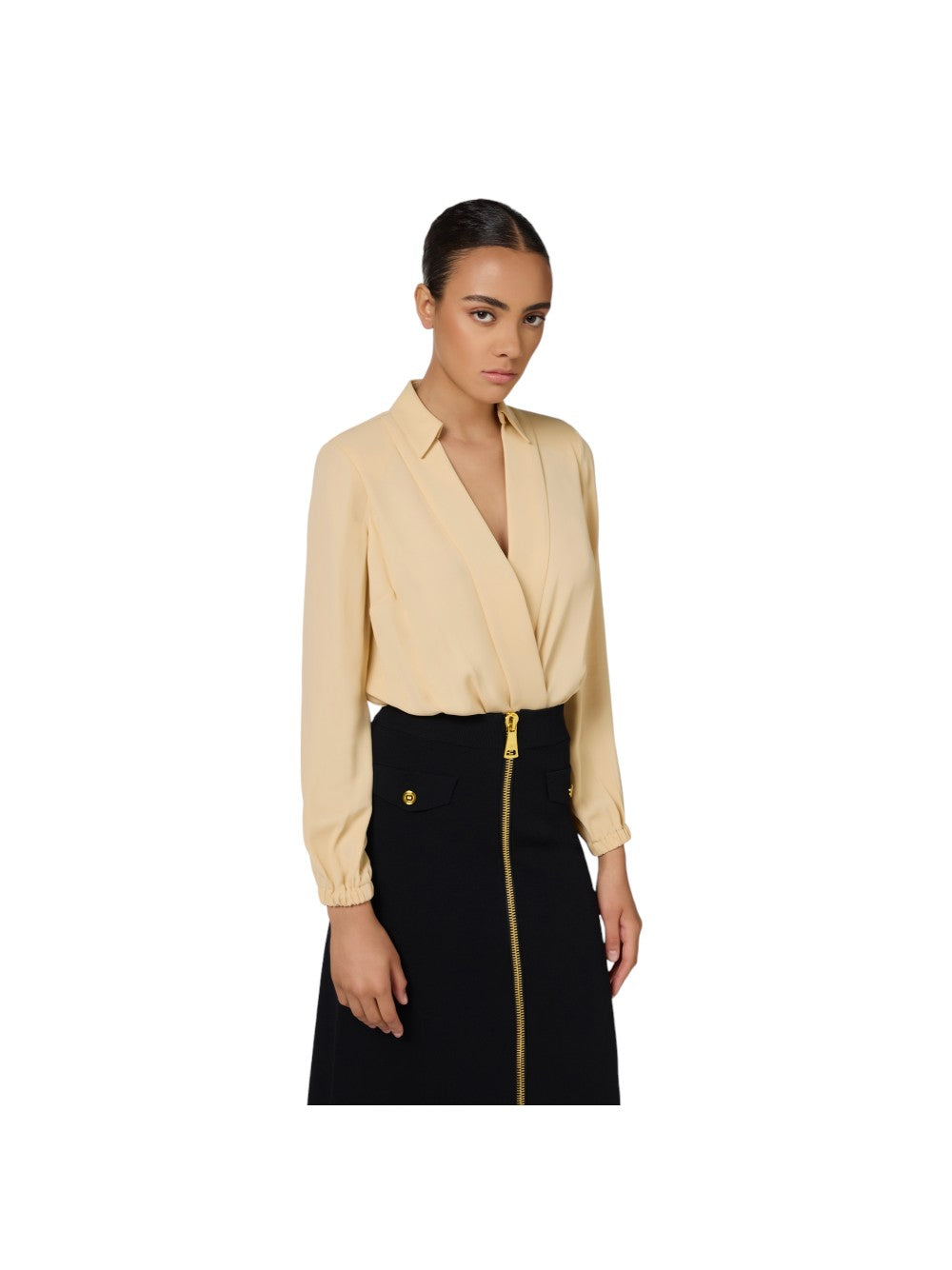 elisabetta franchi camicia Donna CB00446E2