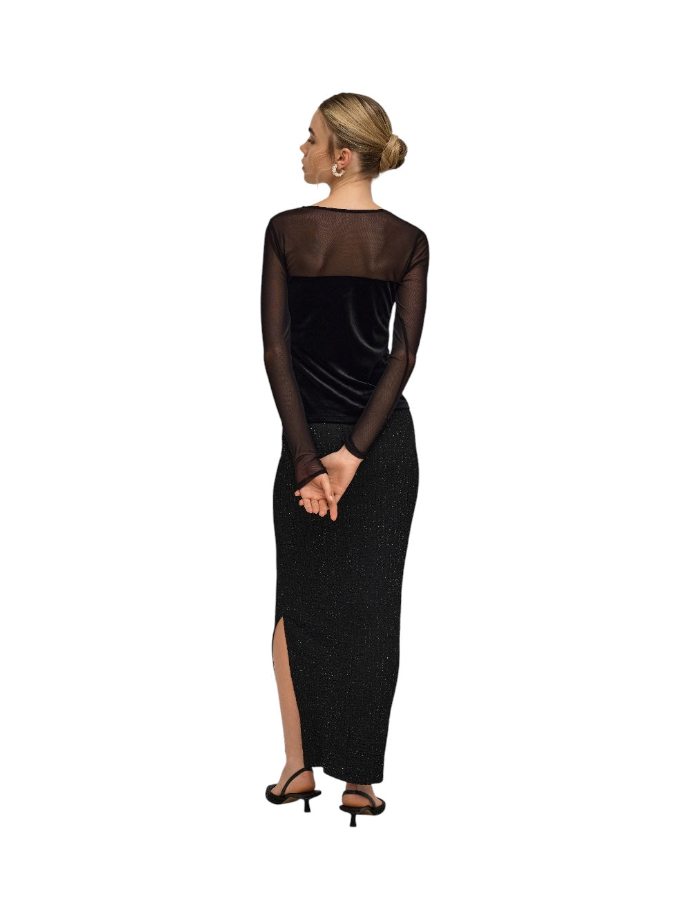 ONLY Top Donna ONLSMOOTH 15360668 C-N10