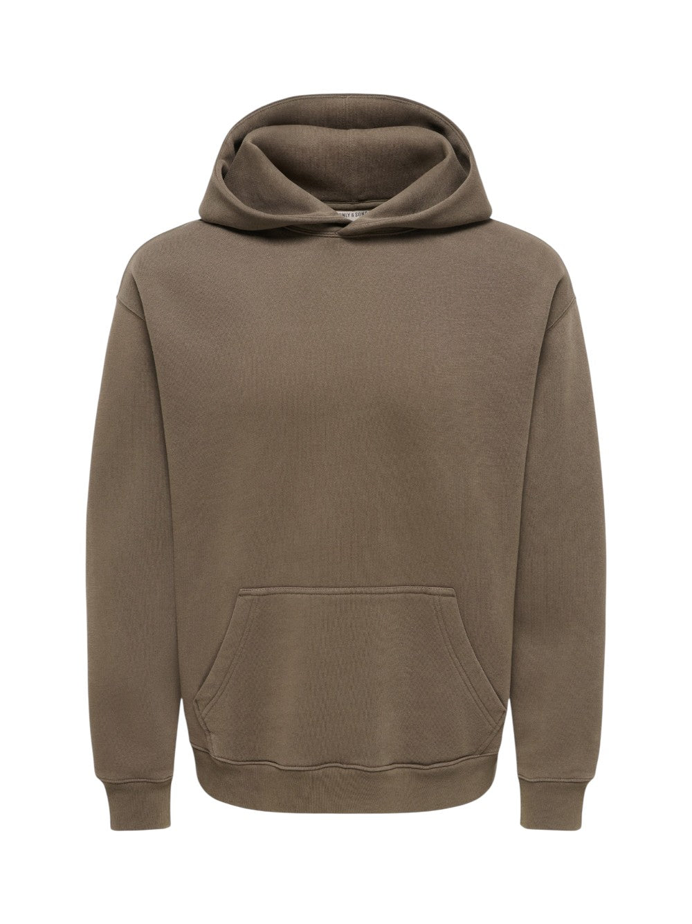 ONLY & SONS Felpa Uomo ONSLARRY EFLOW 22039316 5075646