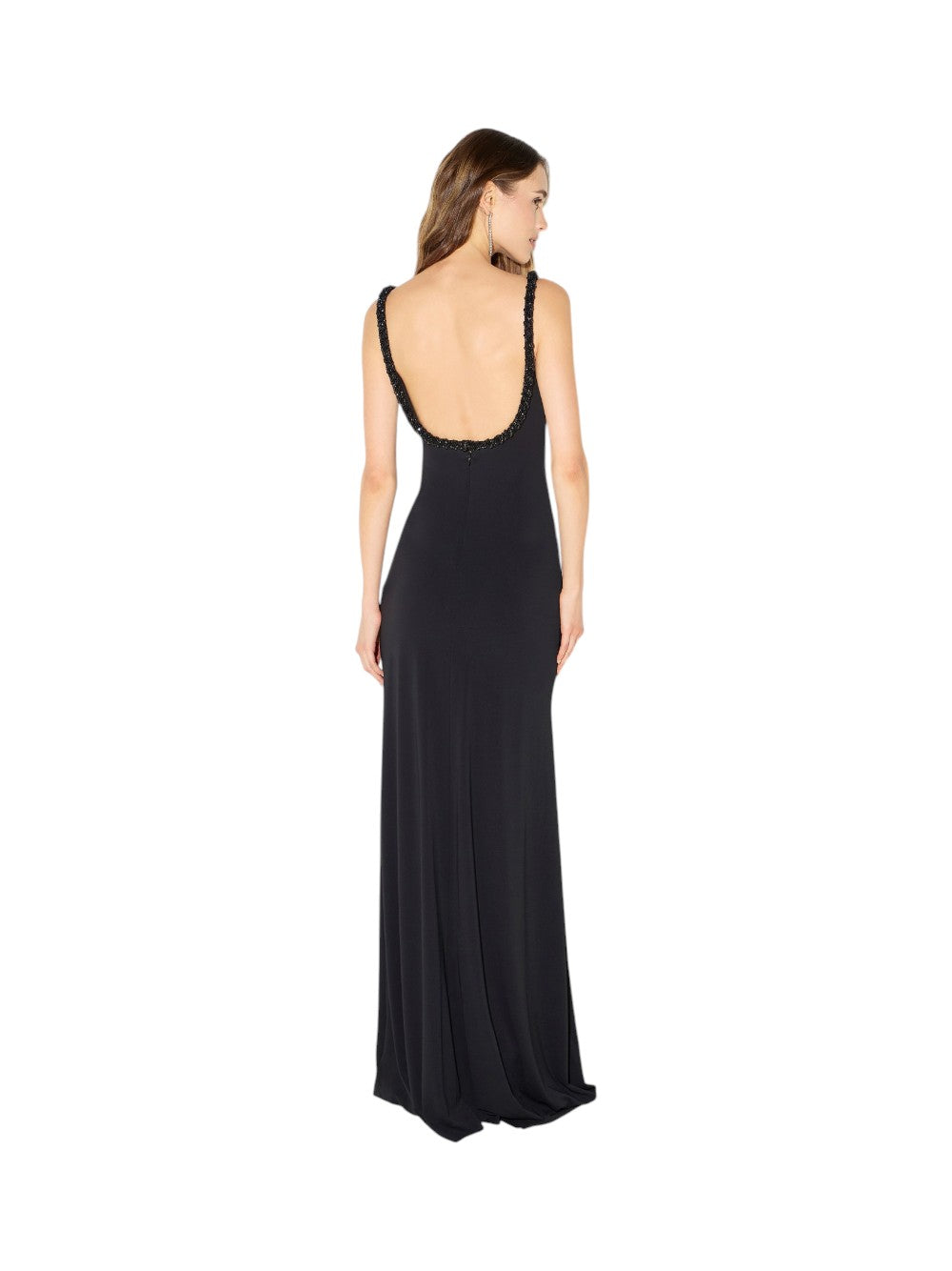 Elisabetta Franchi Abito lungo Donna  AR92J67E2110