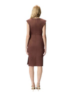 Pinko Abito Donna ALISSA ABITO LINO STRETCH 106521A34IL78
