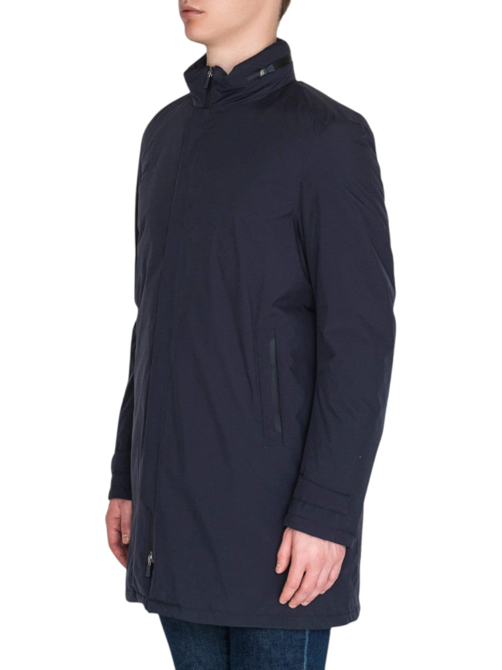 Herno GIUBBINO Uomo  PI001241U 12840 9201