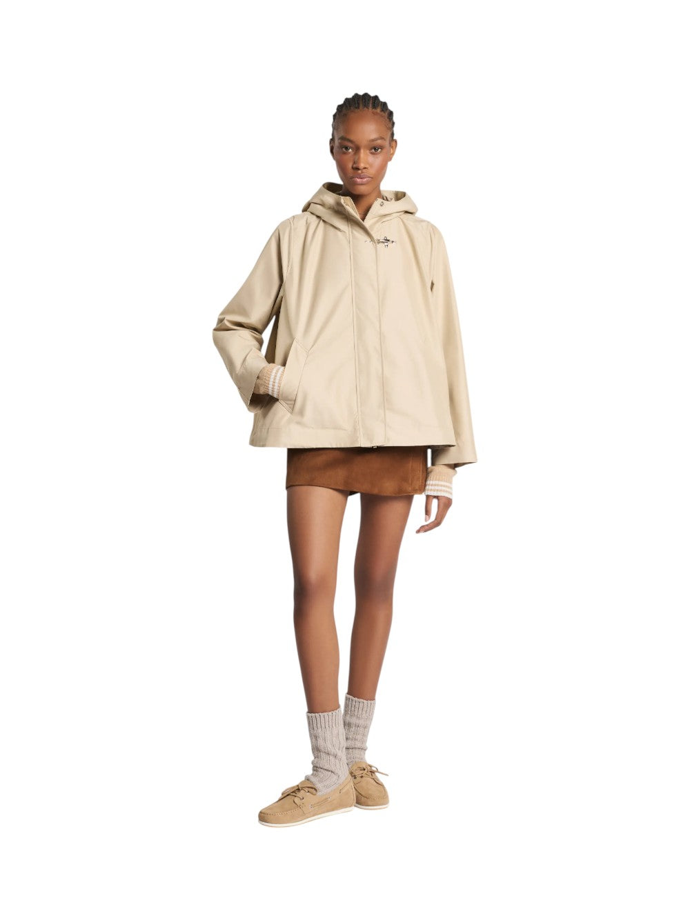 Fay GIUBBINO Donna  NAW12523260AX2 C003