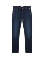 Jacob Cohën Jeans Uomo RELAXED/CARROT FIT PHARREL ACTIVE JUM_QE012 057 P3588 100D