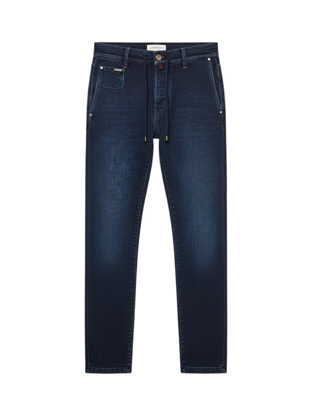 Jacob Cohën Jeans Uomo RELAXED/CARROT FIT PHARREL ACTIVE JUM_QE012 057 P3588 100D