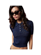 Dondup Maglia Donna  DT497 M01068D 890