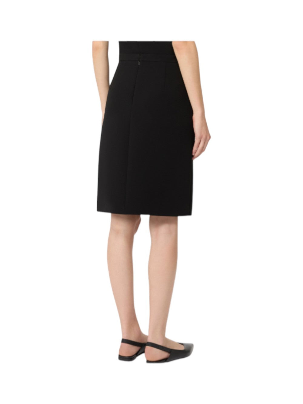 Max Mara Studio Gonna Donna Mstondata 2616101015600 001