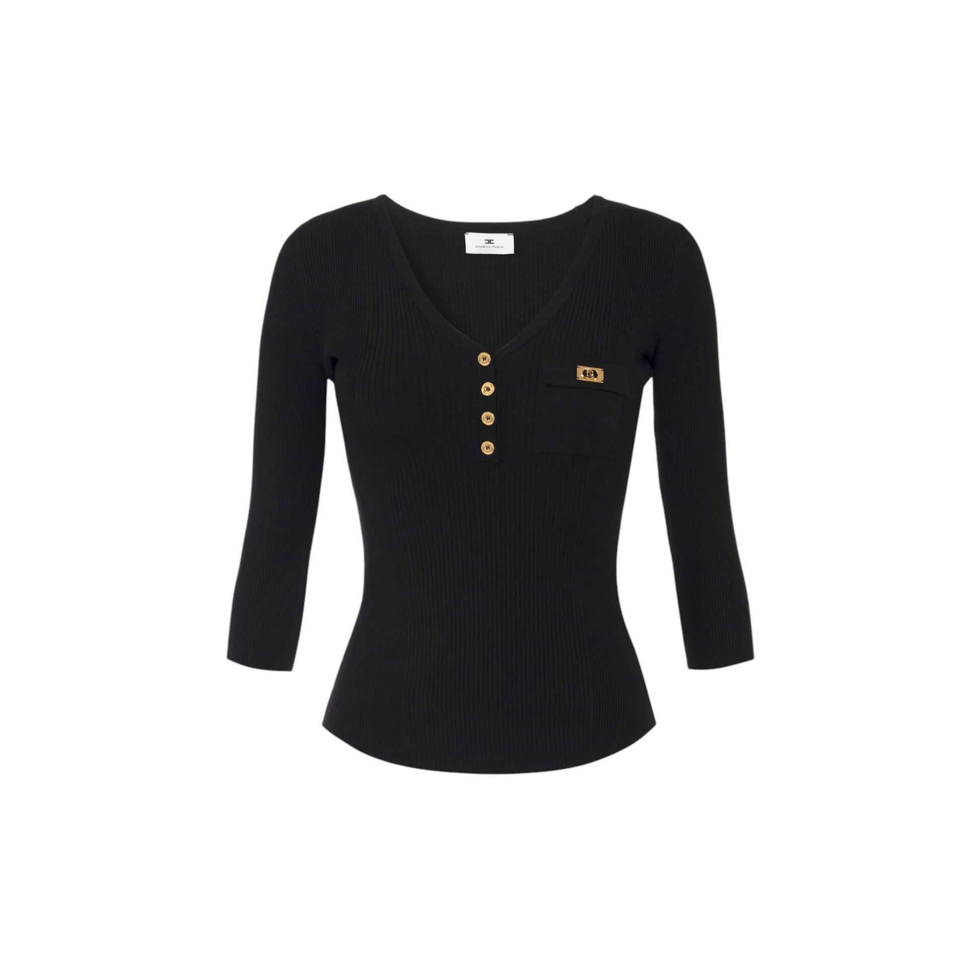 elisabetta franchi Maglia Donna MK62B51E2