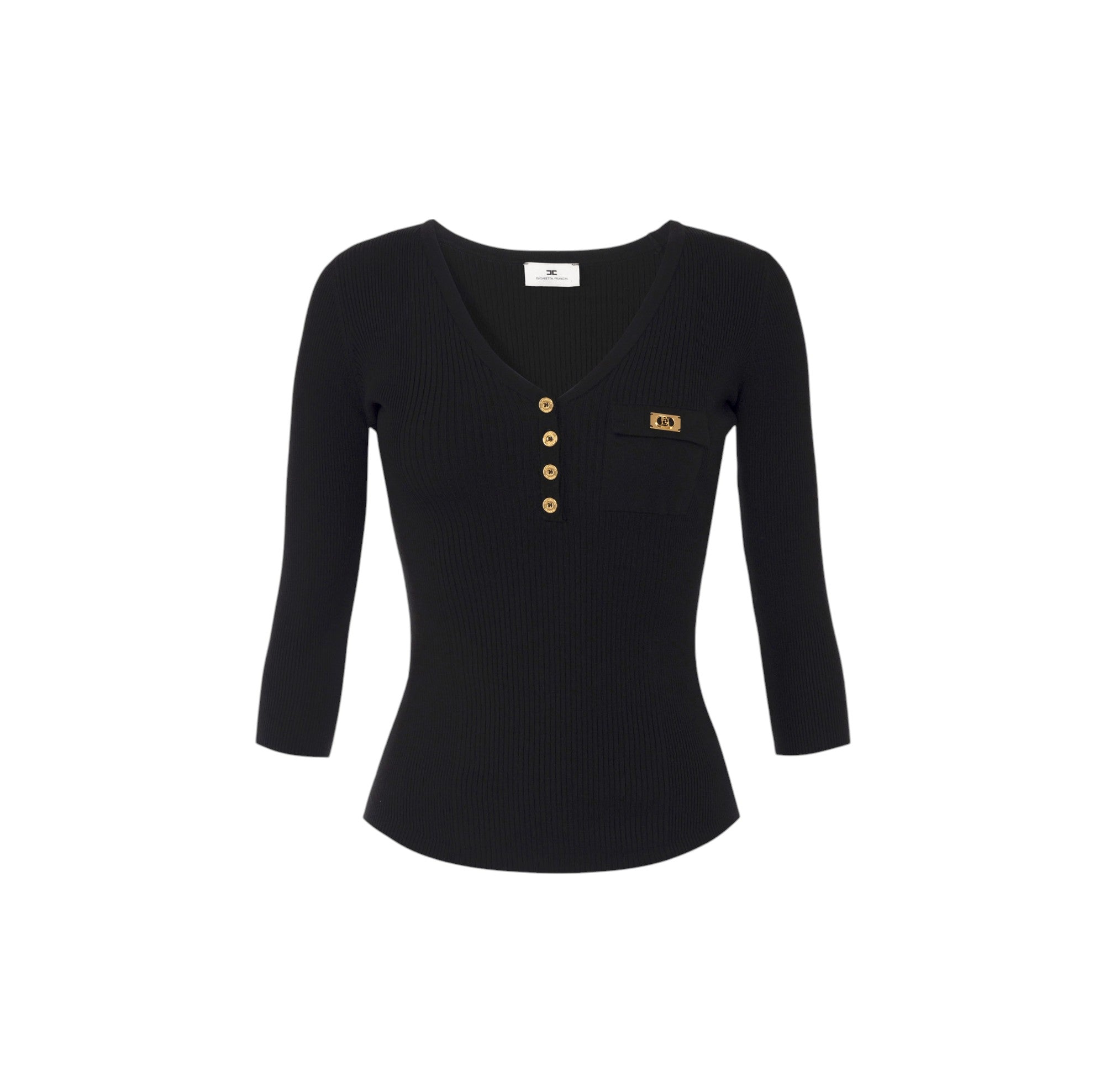 Elisabetta Franchi Women's Sweater MK62B51E2