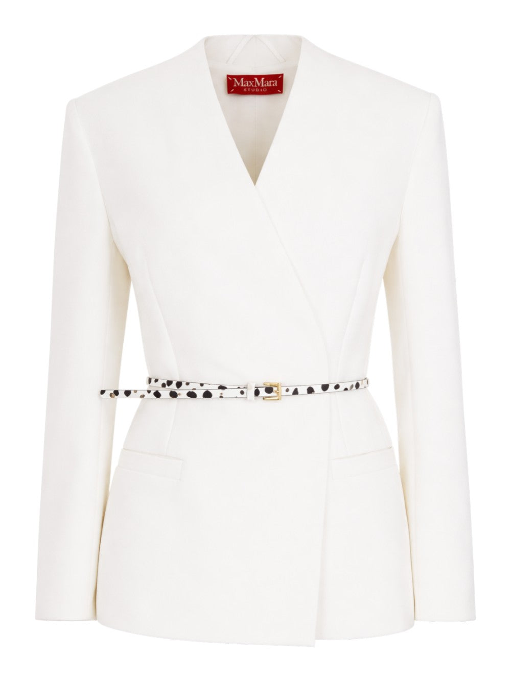 Max Mara Studio Giacca Donna Mstquinoa 2616041035650 009