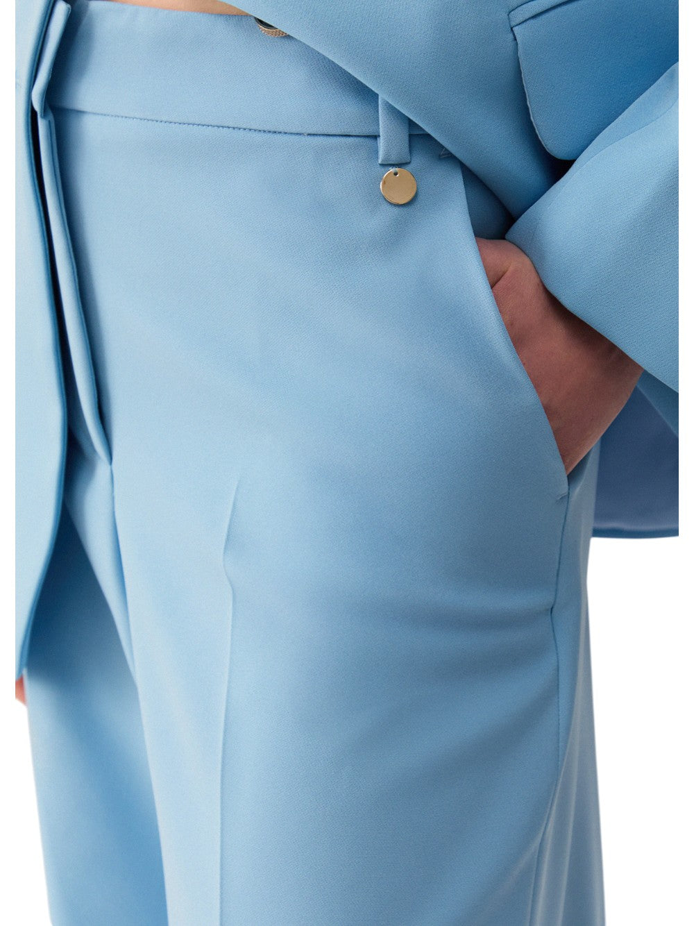 Liu Jo Pantalone Donna  WA6099TS896 44121