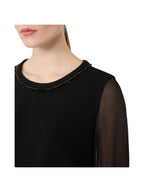 Max Mara Studio Abito Donna Mstvolto 2616221065650 001