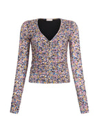 Liu Jo T-SHIRT Donna  MF5081J3821 M9993