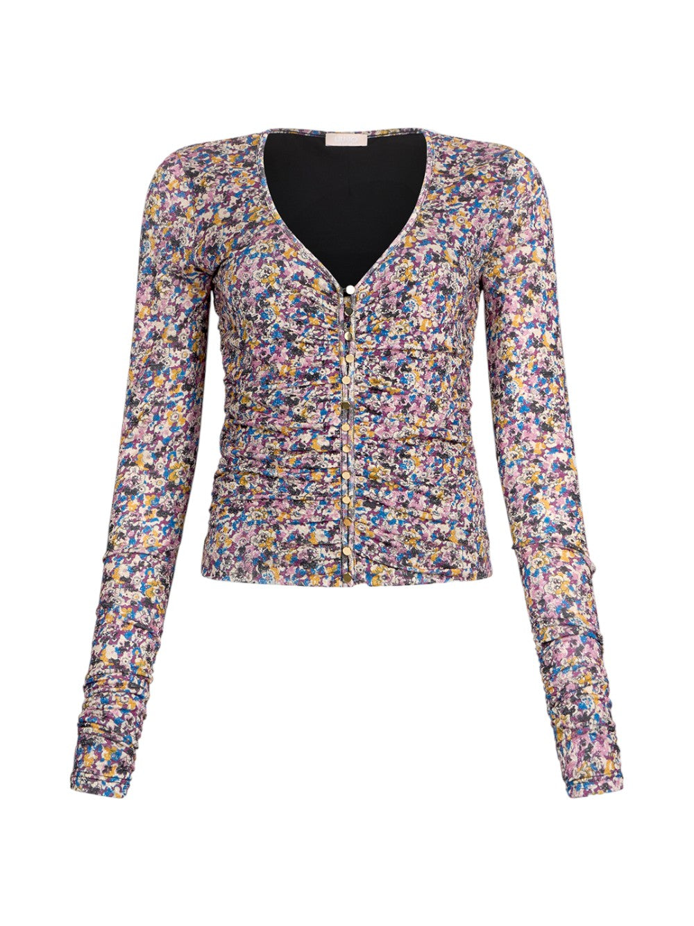 Liu Jo T-SHIRT Donna  MF5081J3821 M9993