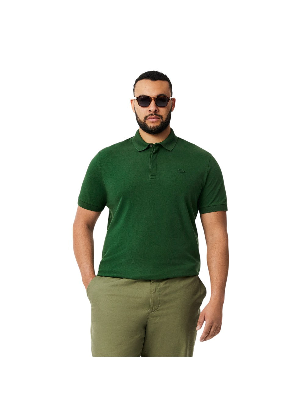 lacoste POLO Uomo PH5522