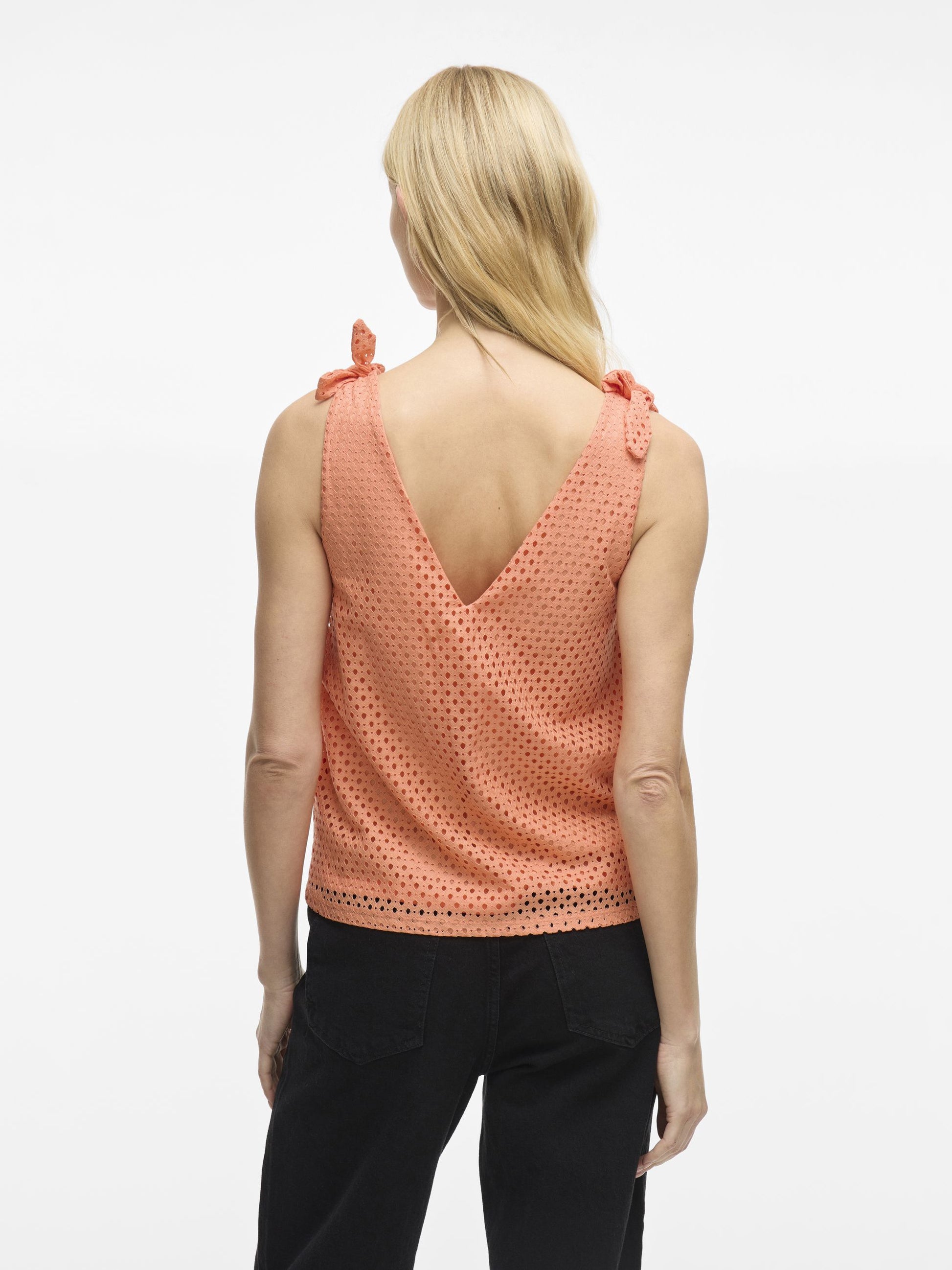 VILA Top Donna 14106641