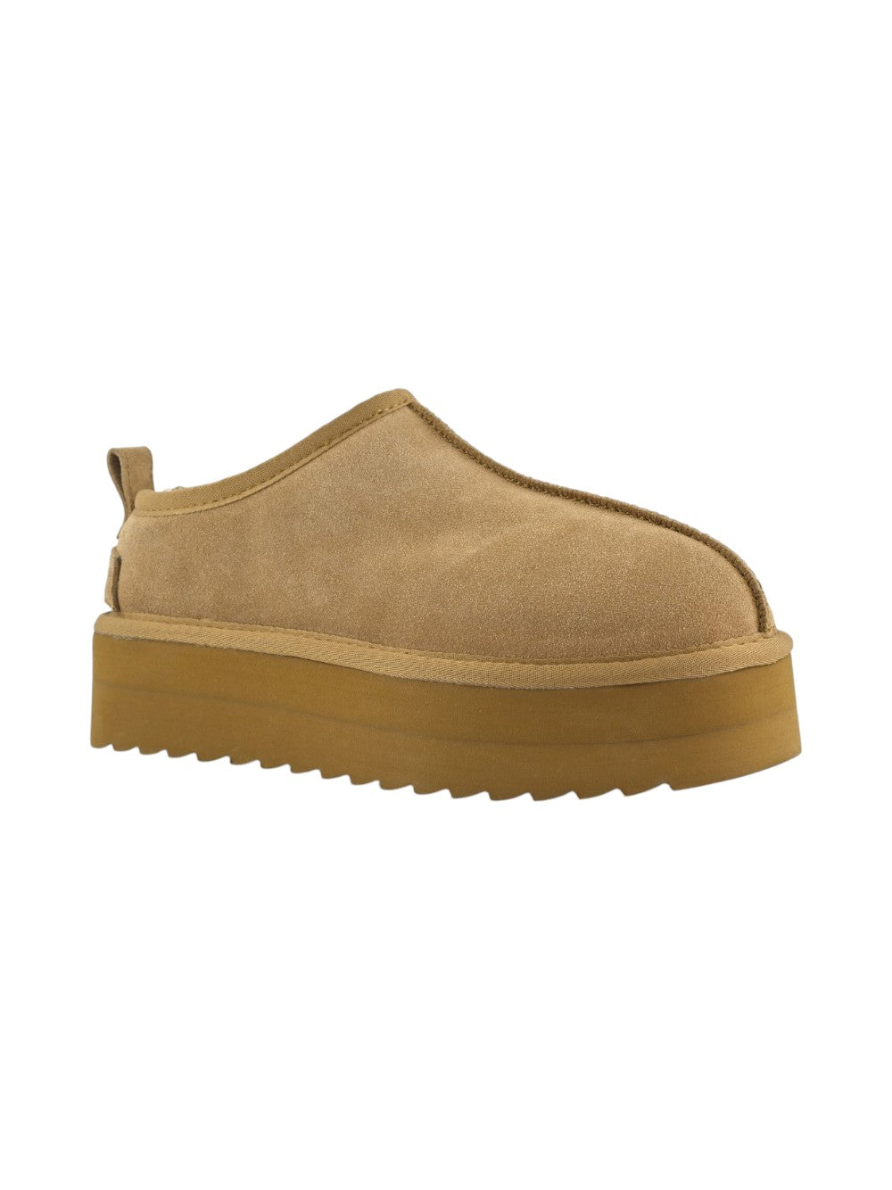 Colors of california Ciabatte Donna FURRY CLOGS HC.SHEARPLA3