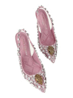 Kurt Geiger Decollete Donna Belgravia C High Sling 5385853609 53