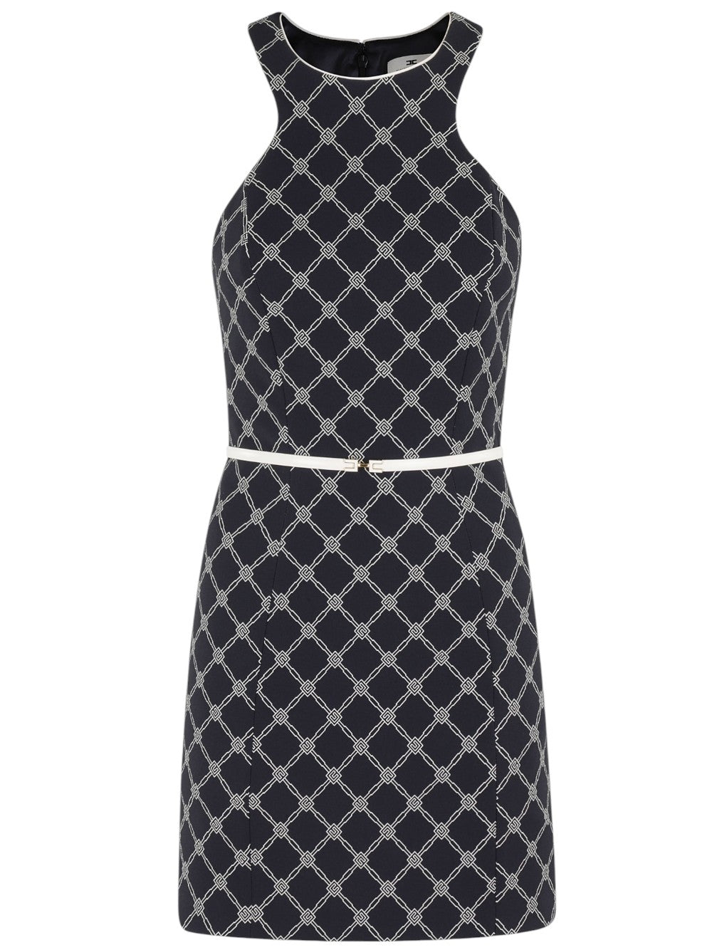 elisabetta franchi abito Donna ABS5551E2