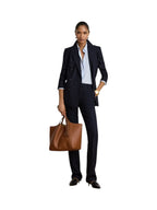 Lauren Ralph Lauren Giacca Donna WOVEN-JACKET 200B27693001