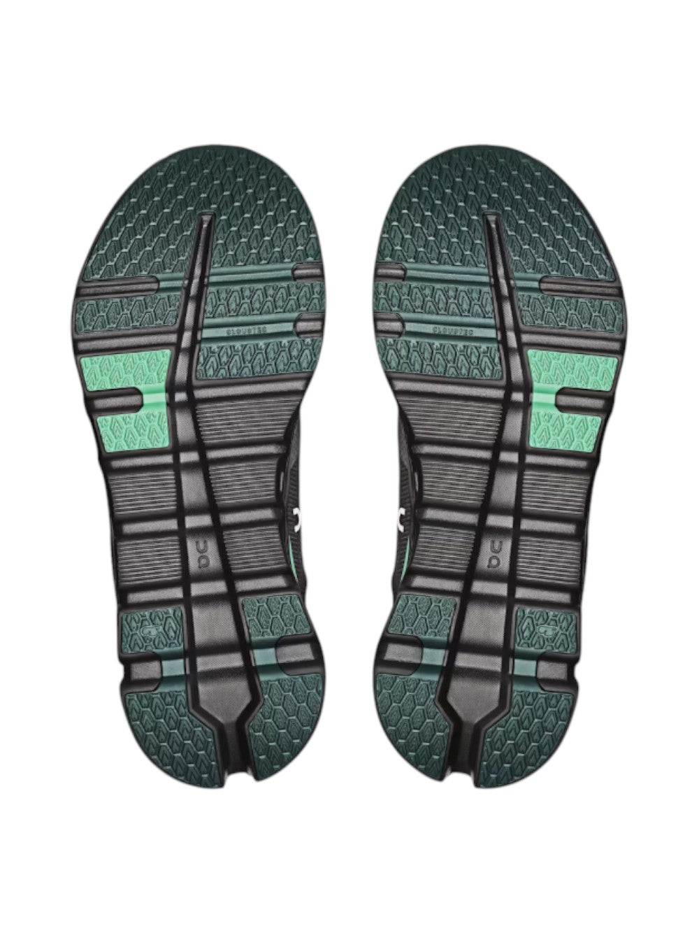 On Running Scarpe Uomo Cloudrunner 2 Waterproof 3ME10153701