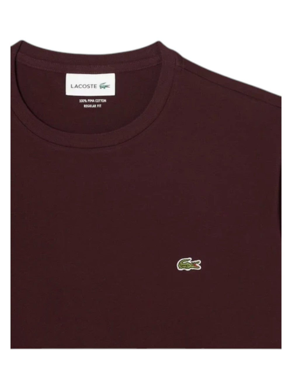 Lacoste T-SHIRT Uomo  TH6709 3KE
