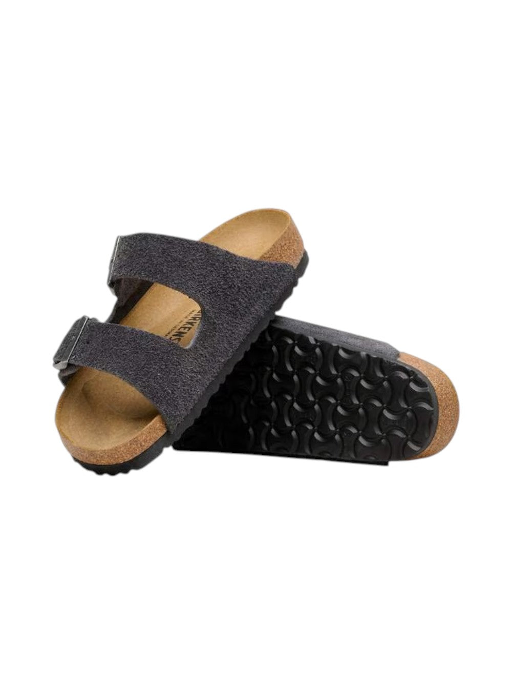 Birkenstock Ciabatte Uomo Arizona 1031625