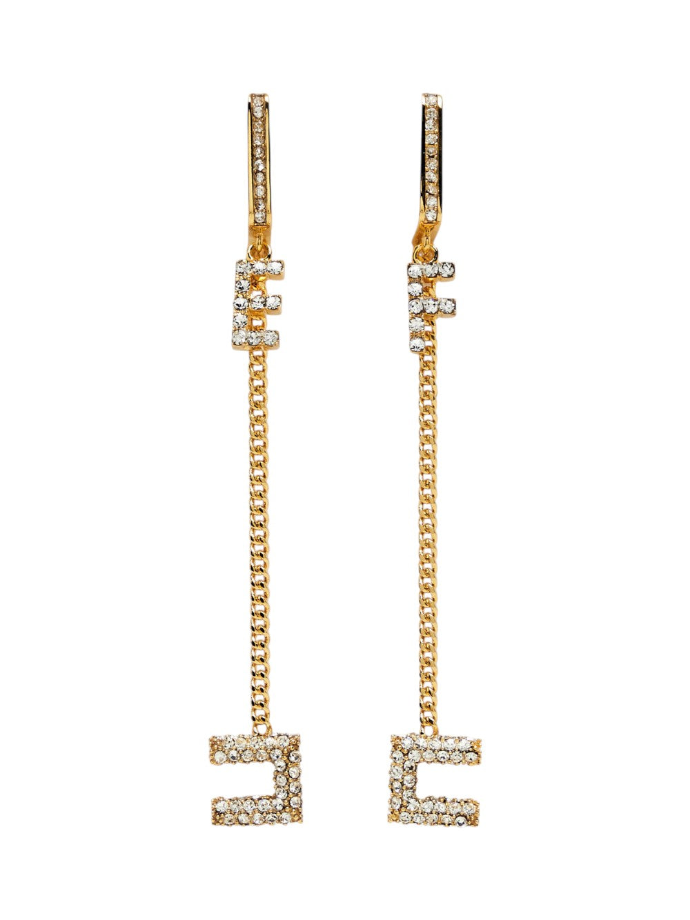 Elisabetta Franchi Orecchini Donna  OR27A67E2U95