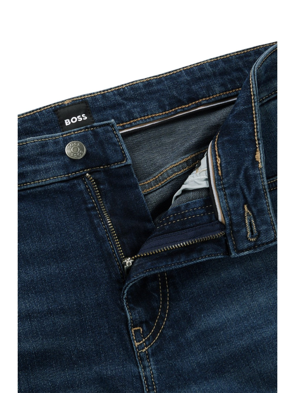 BOSS JEANS Men 50520516